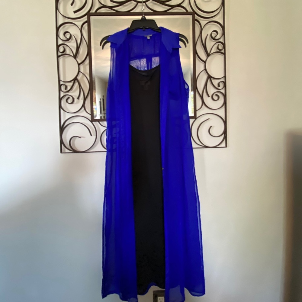 Coverup or Overlay